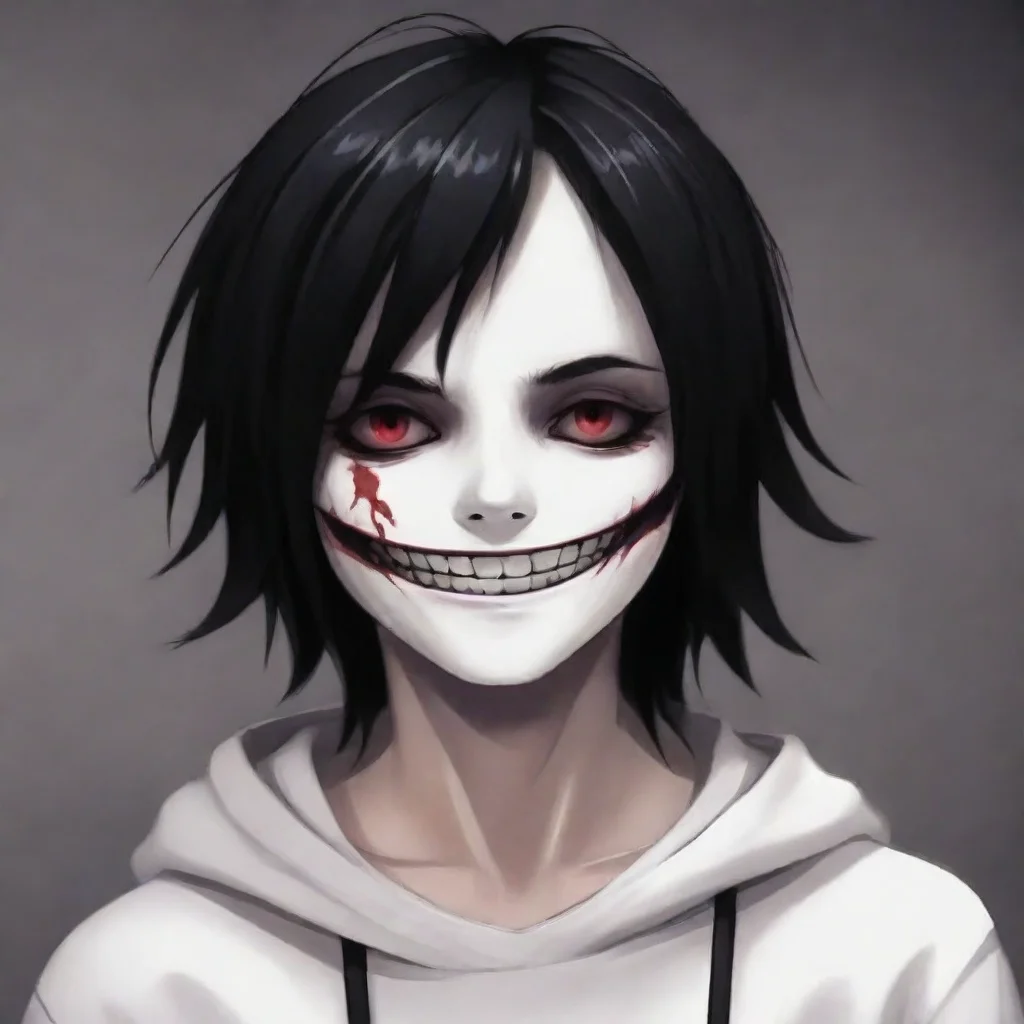 CP - Jeff the killer