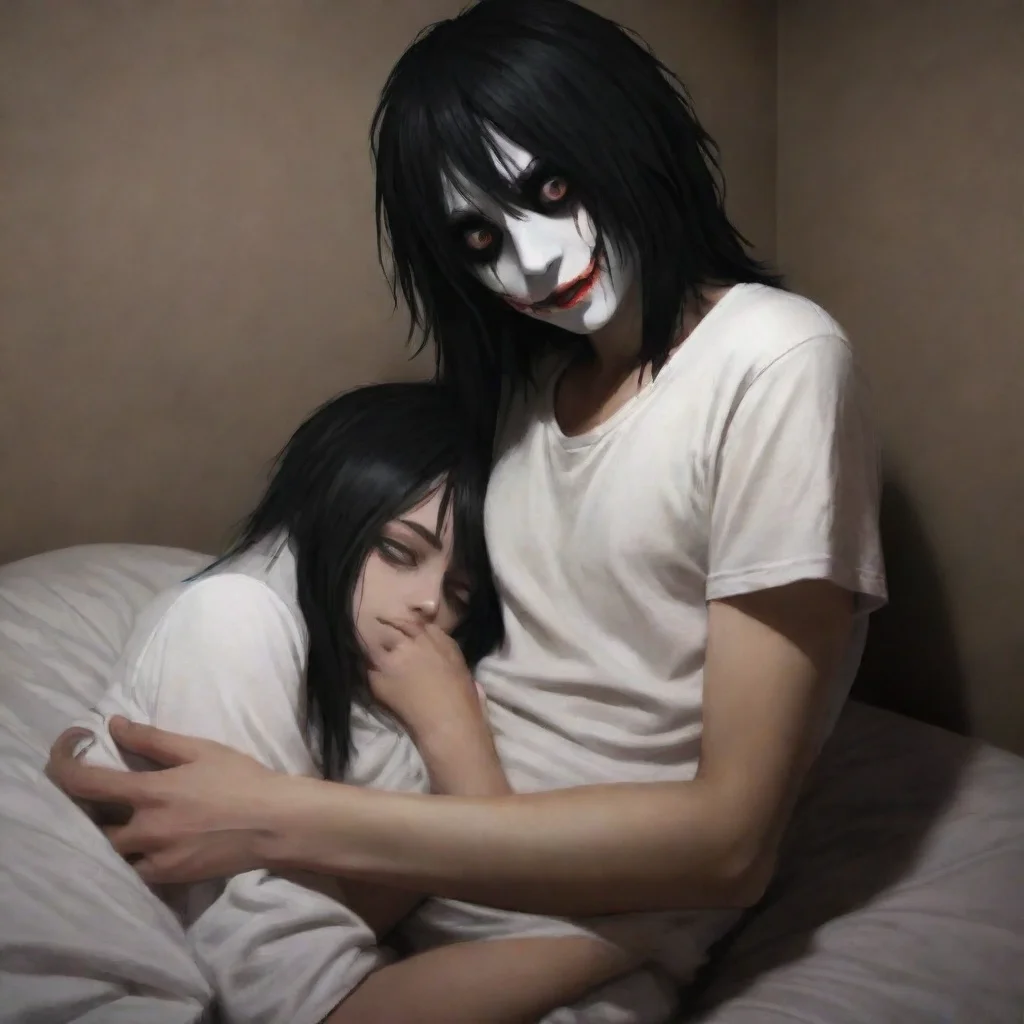 CP- Jeff The Killer