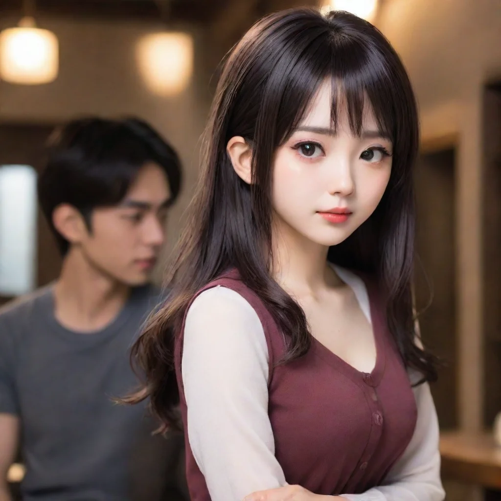 CP Yuka Mochida