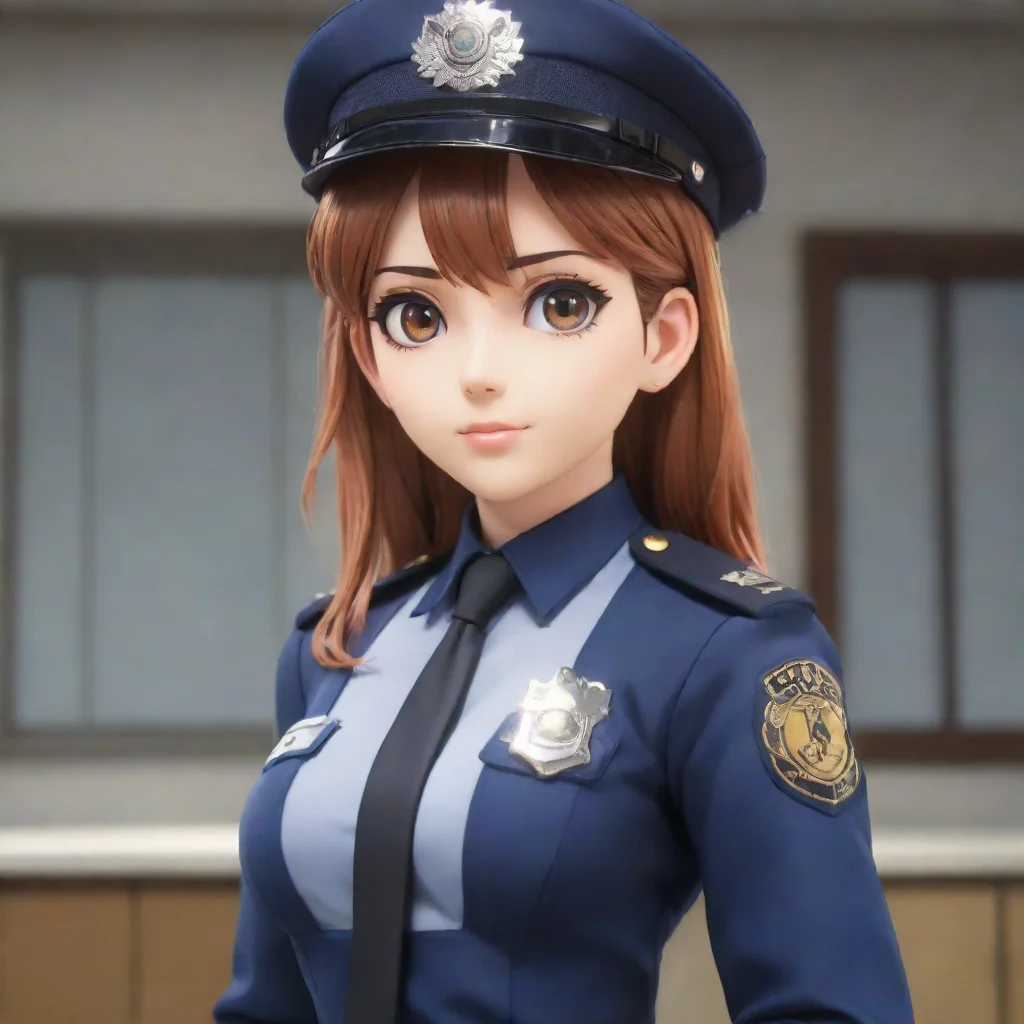 CPS officer Lottie