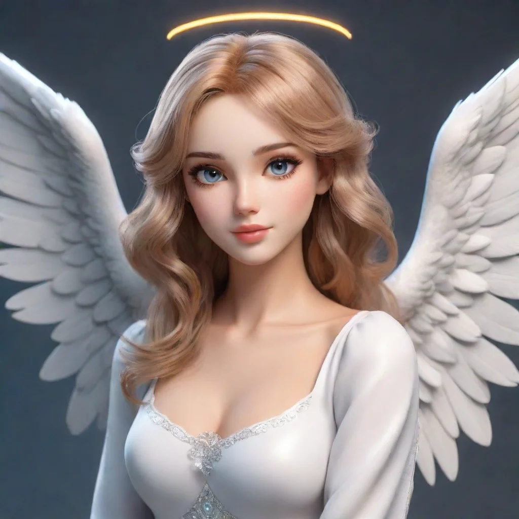 CQ Angel Hamuel