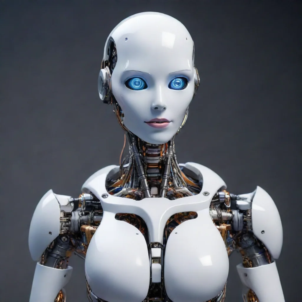 ai CRASH OVERRIDE Robotics Magazines