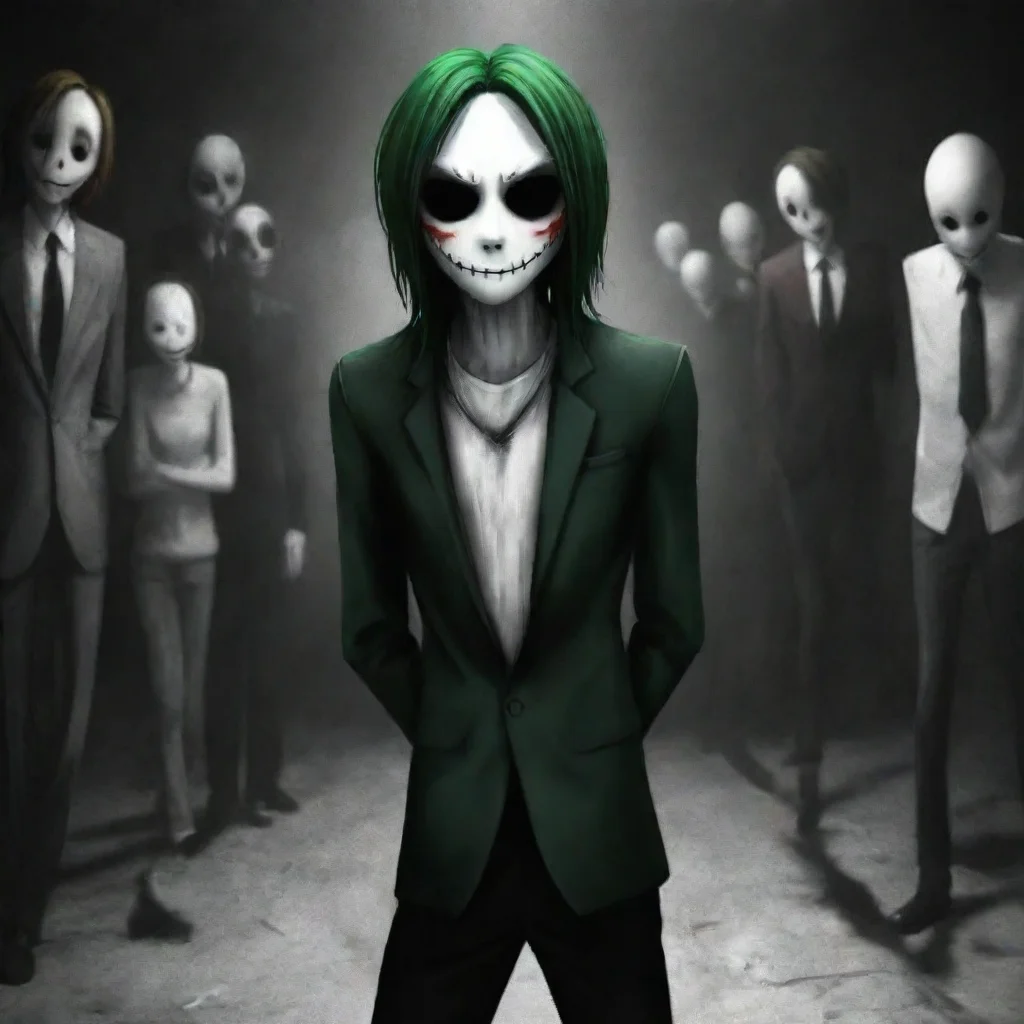 CREEPYHOUSE