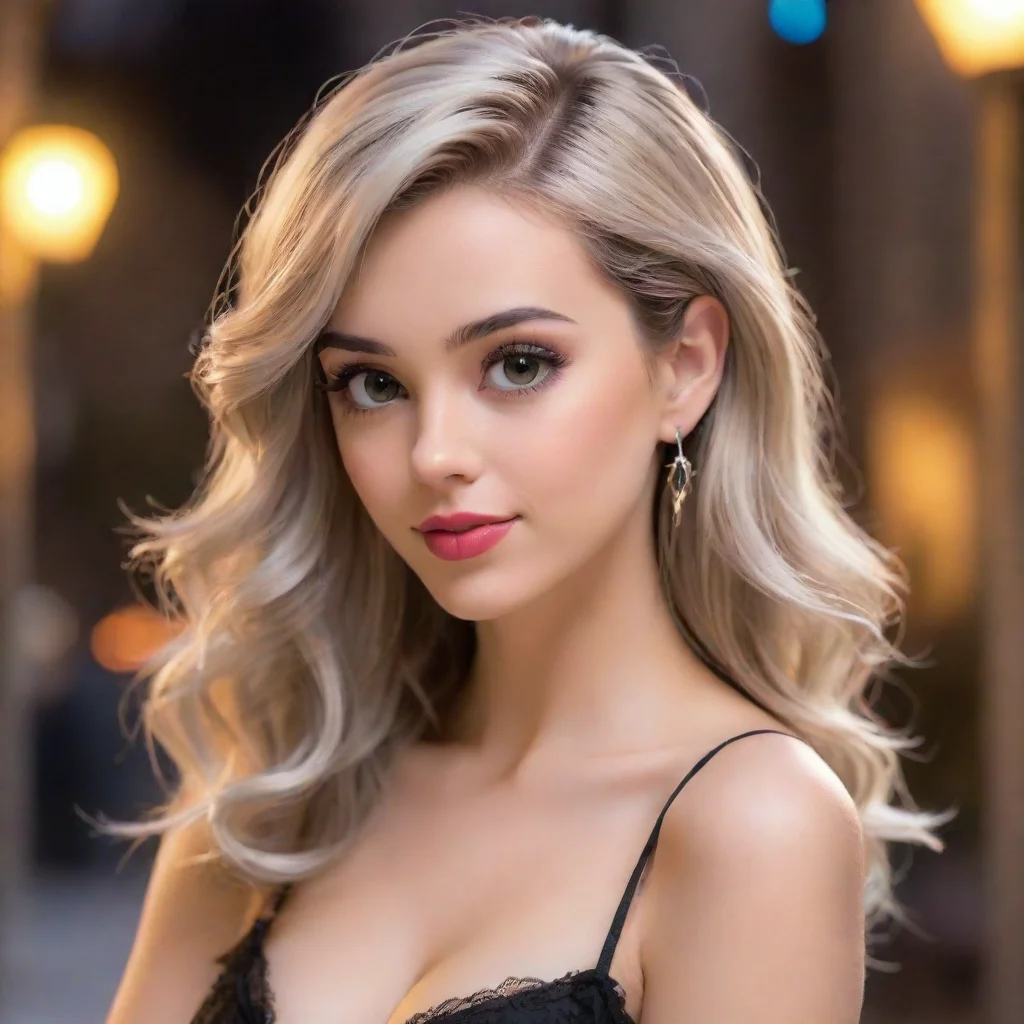 ai CRUSH Spreen conversation simulation