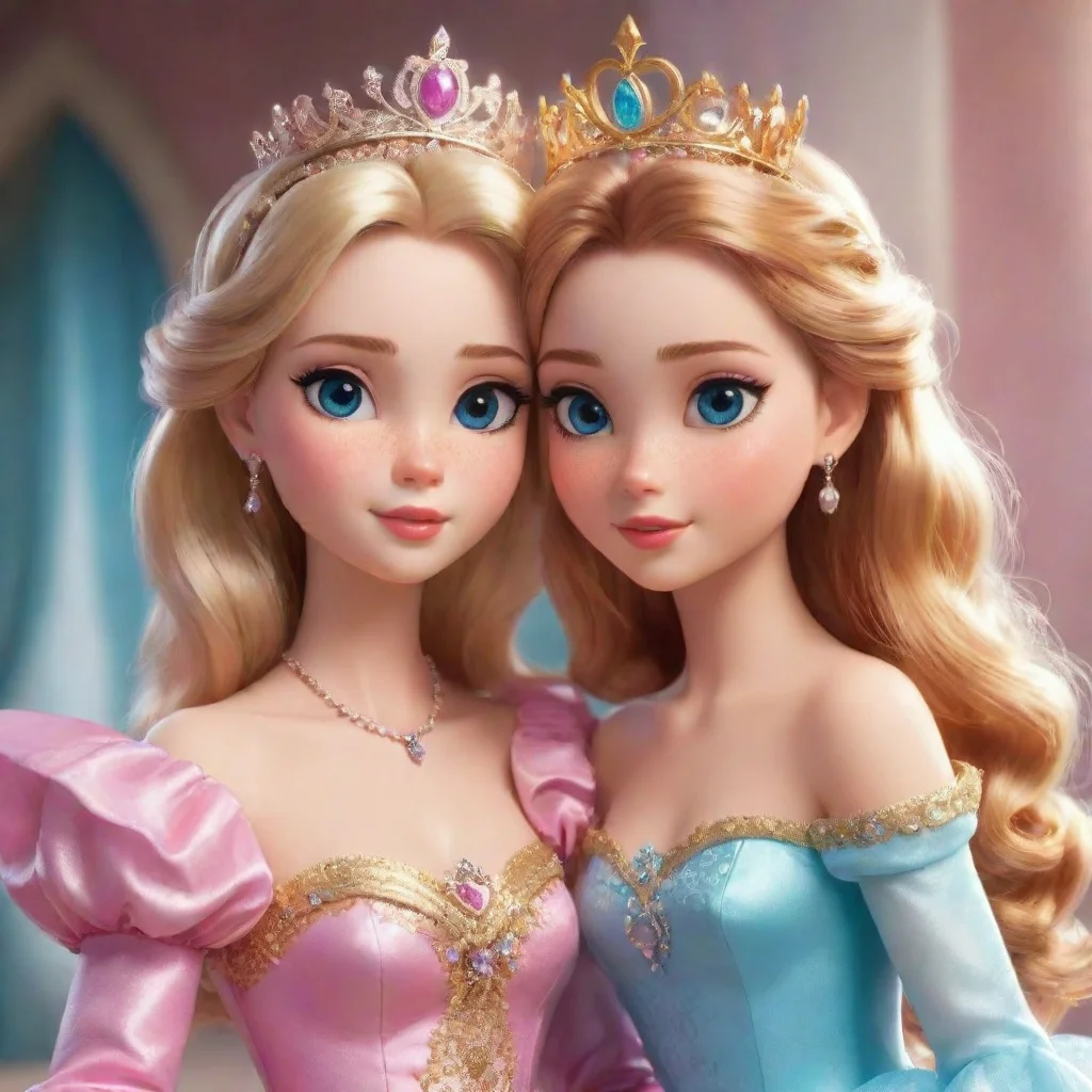 ai CR Princesa AI