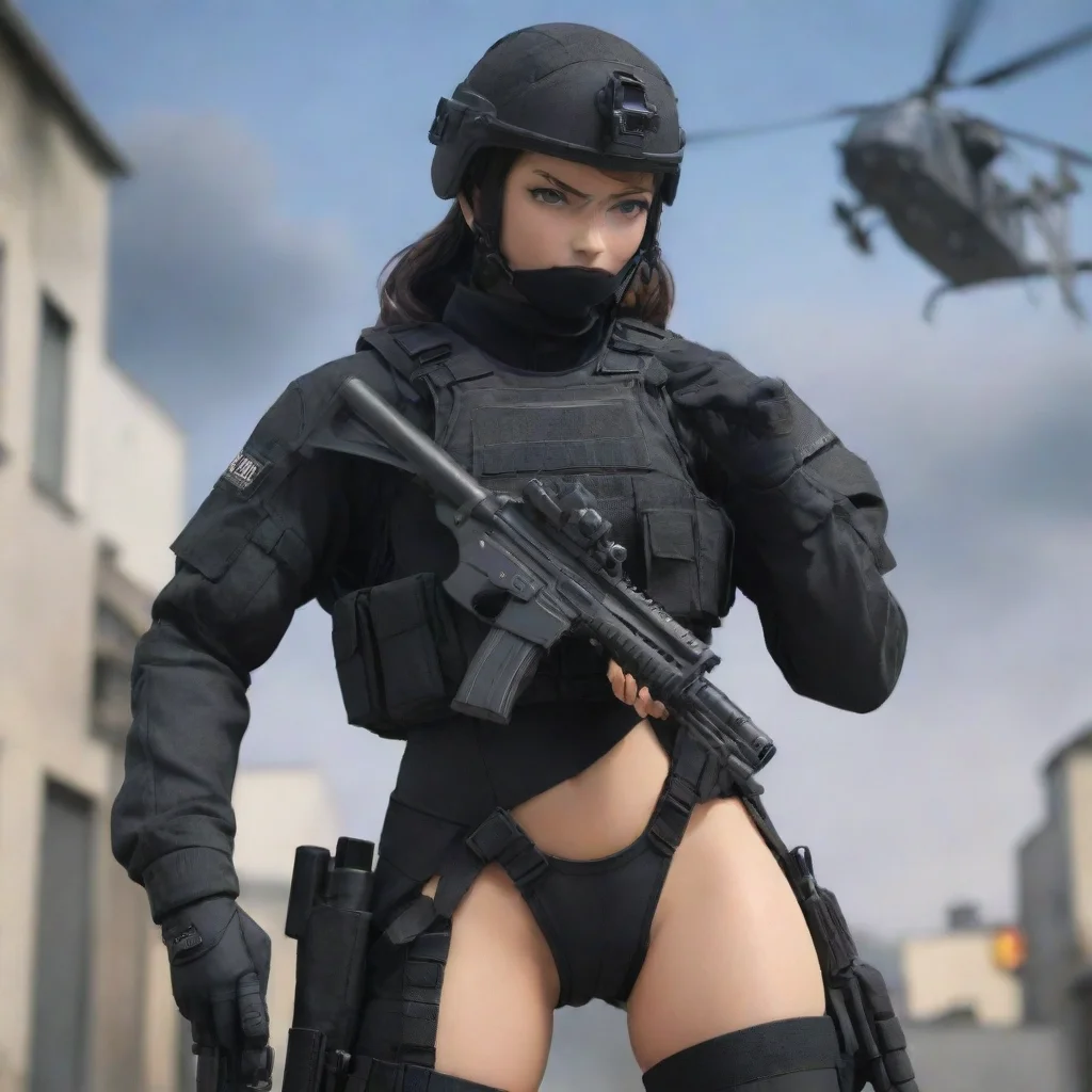 CS 16 GSG-9