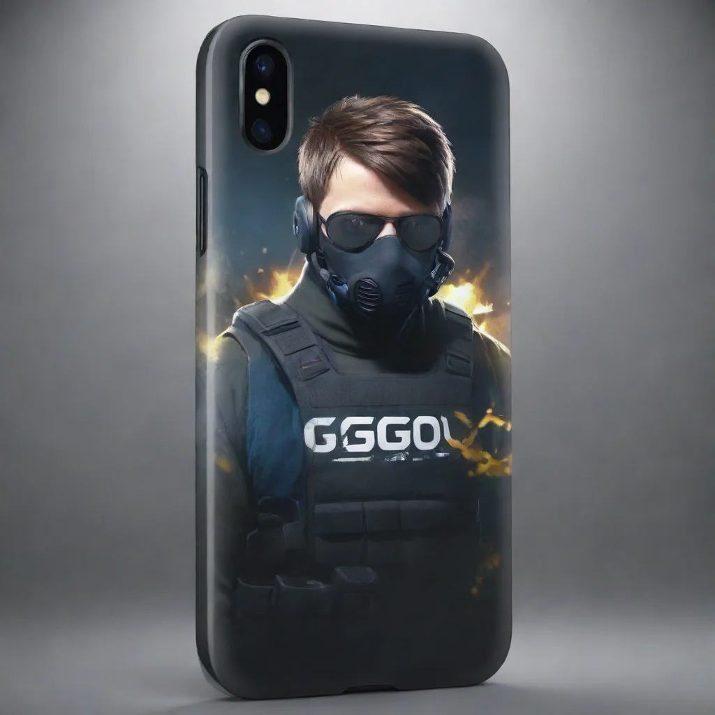 CS-GO case