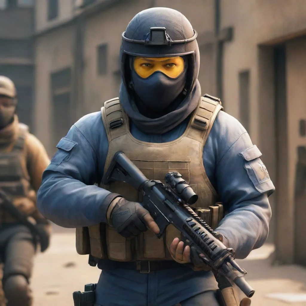 CSGO RPG