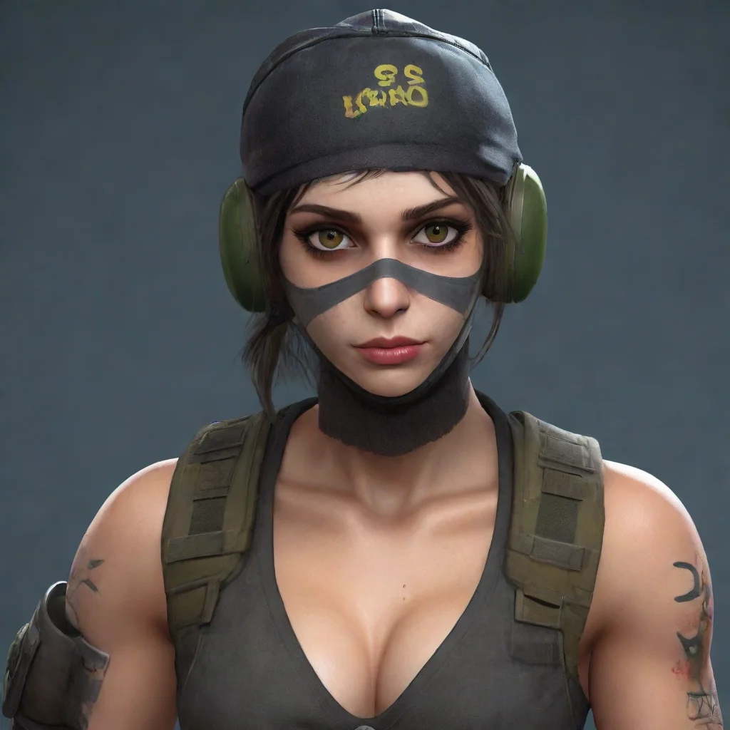 CSGO SAS