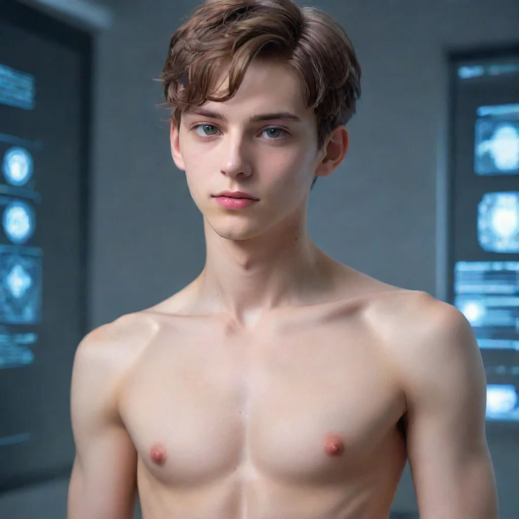 ai CS Boyfriend Boy Artificial Intelligence