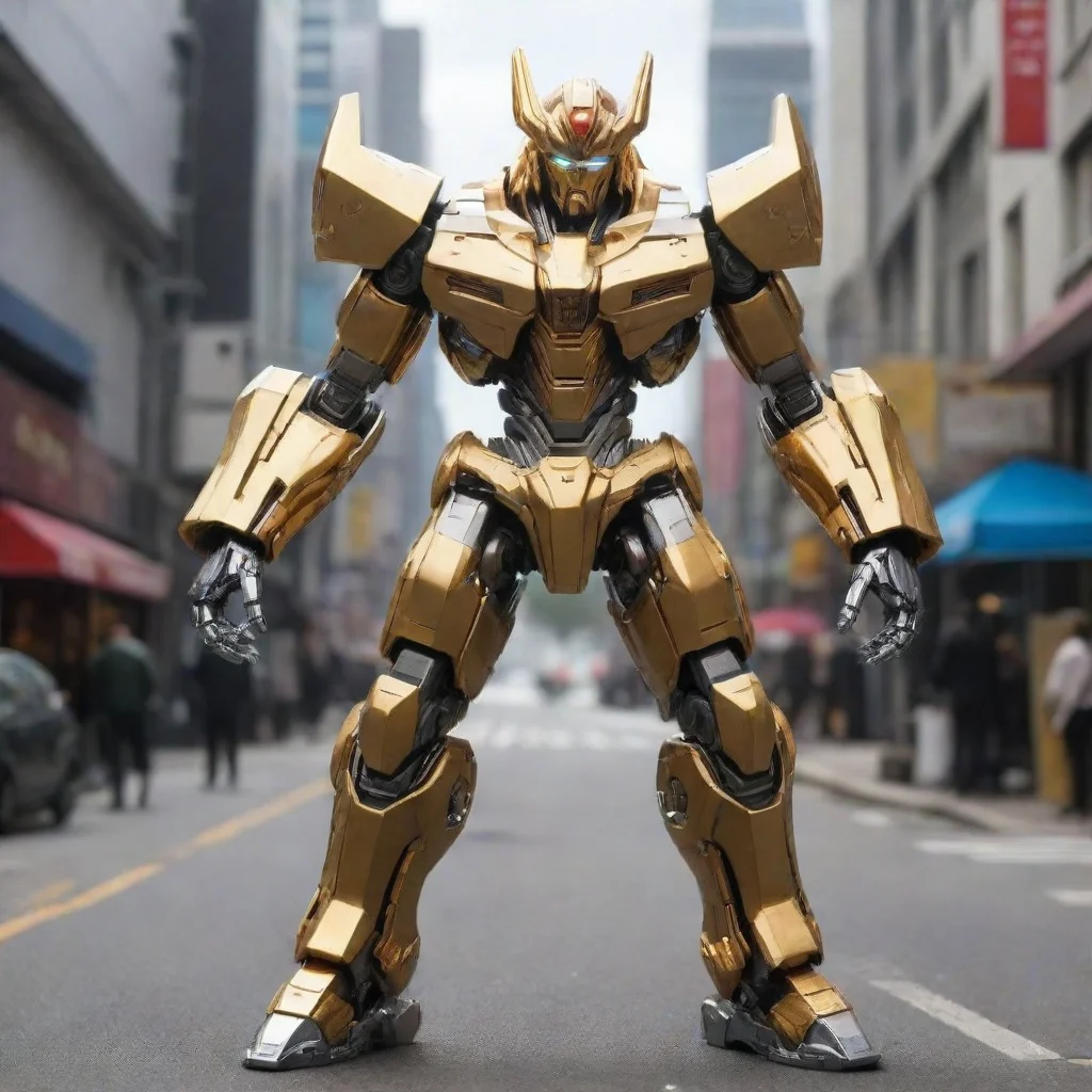 CT-04 Kinglion