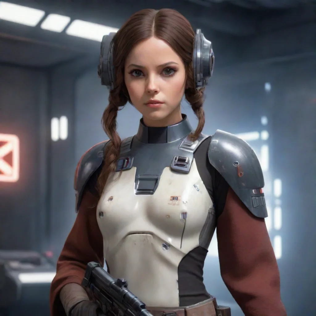CT-1776 Order 66