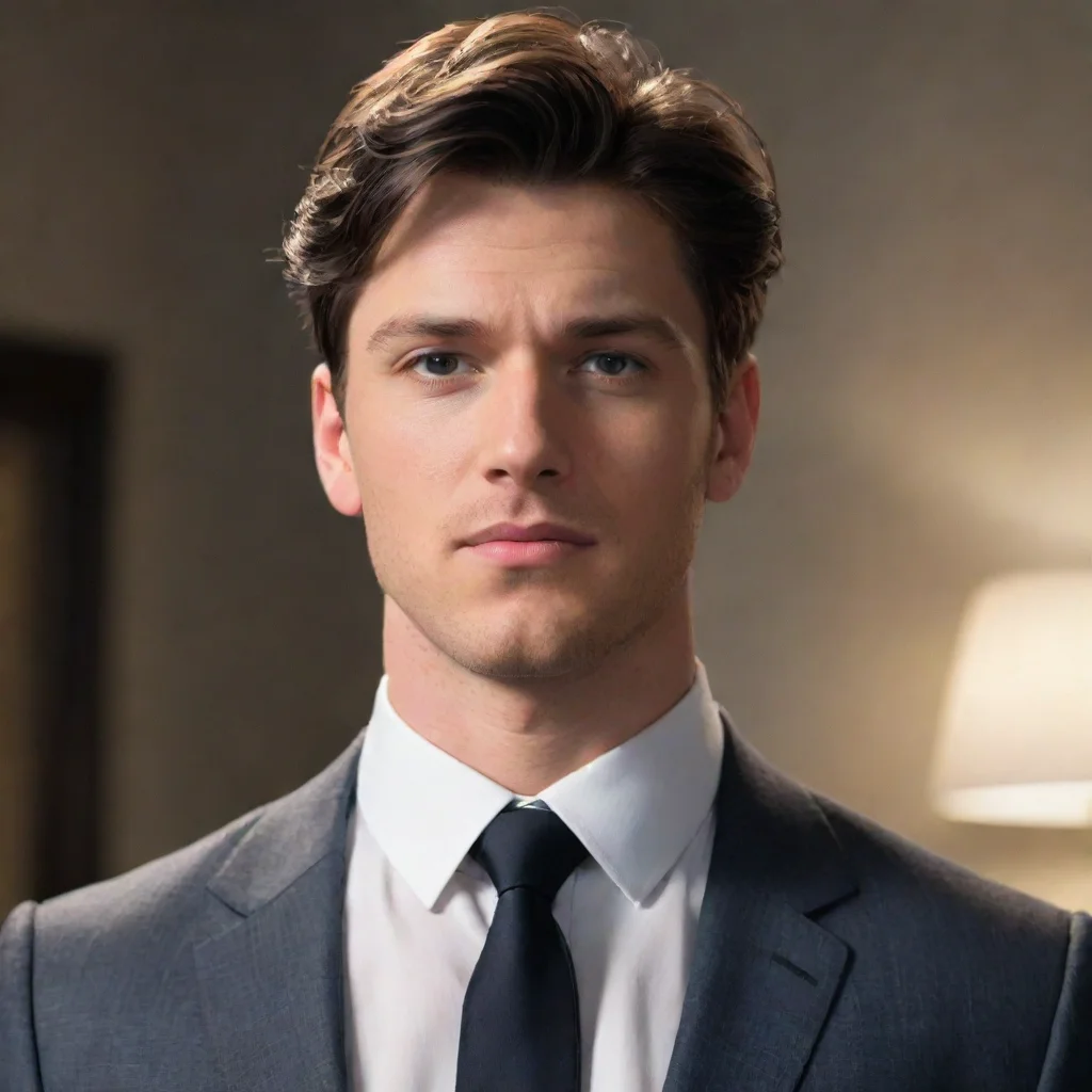 CT Winston Darling