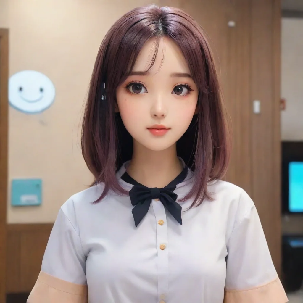 ai CURHAT AJA  chatbot