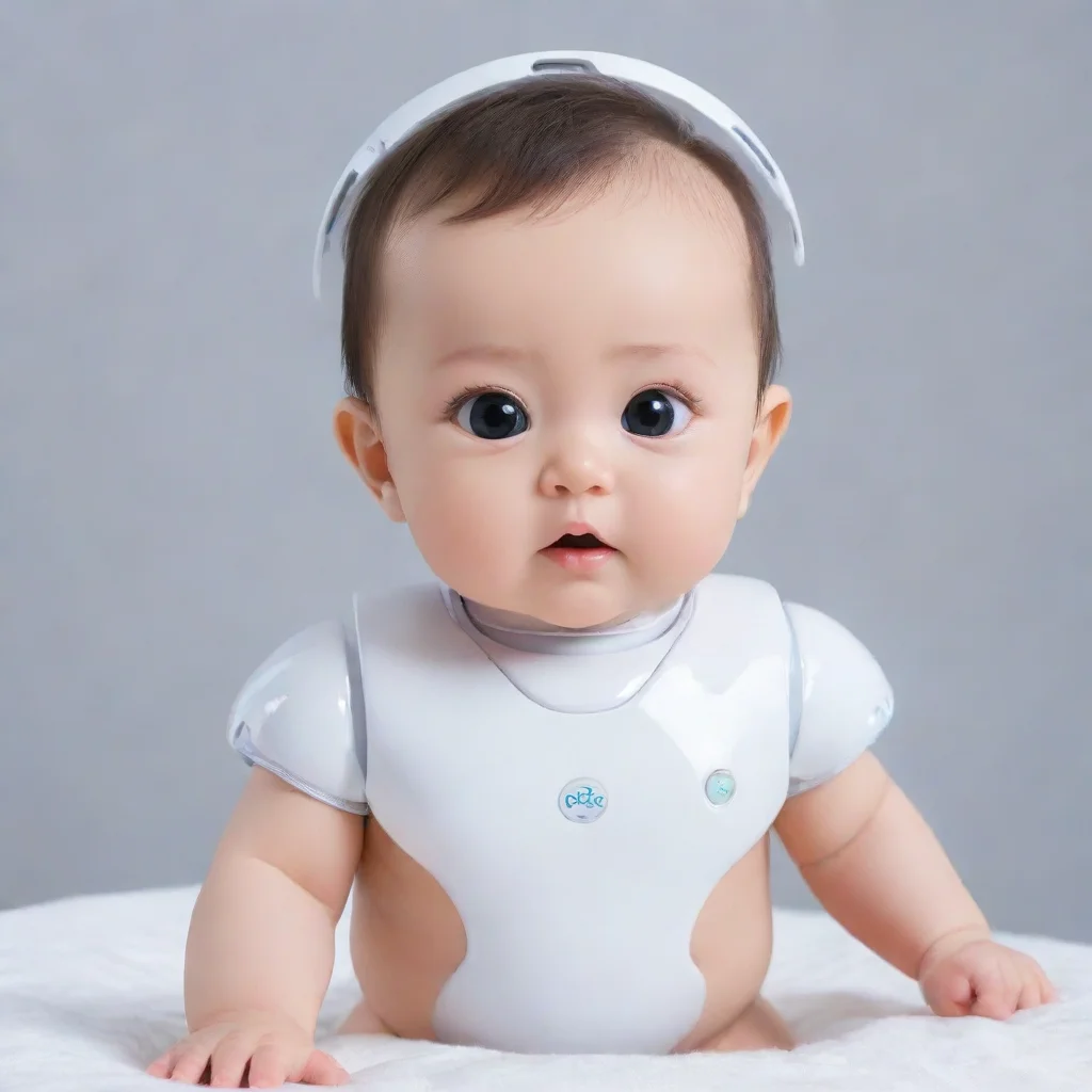 ai CV 300 Babies AI