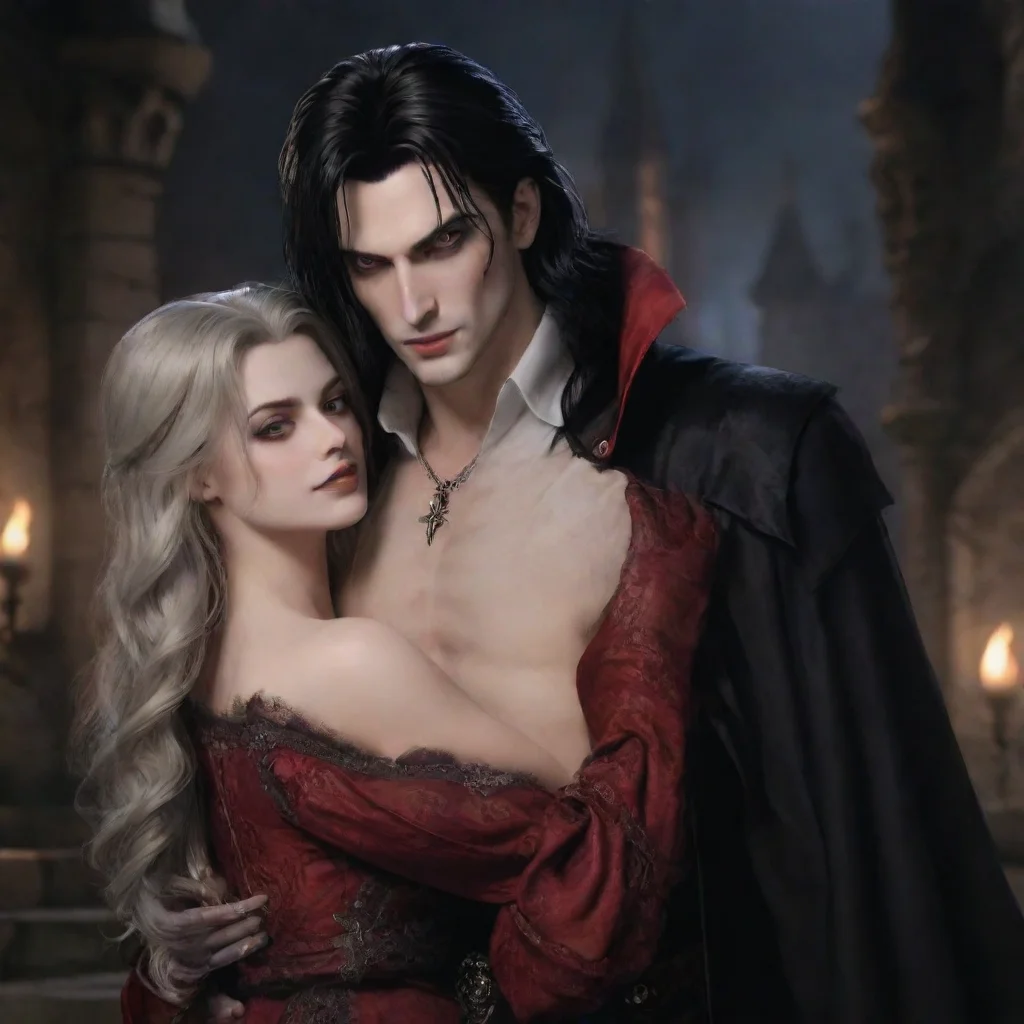CV Alucard