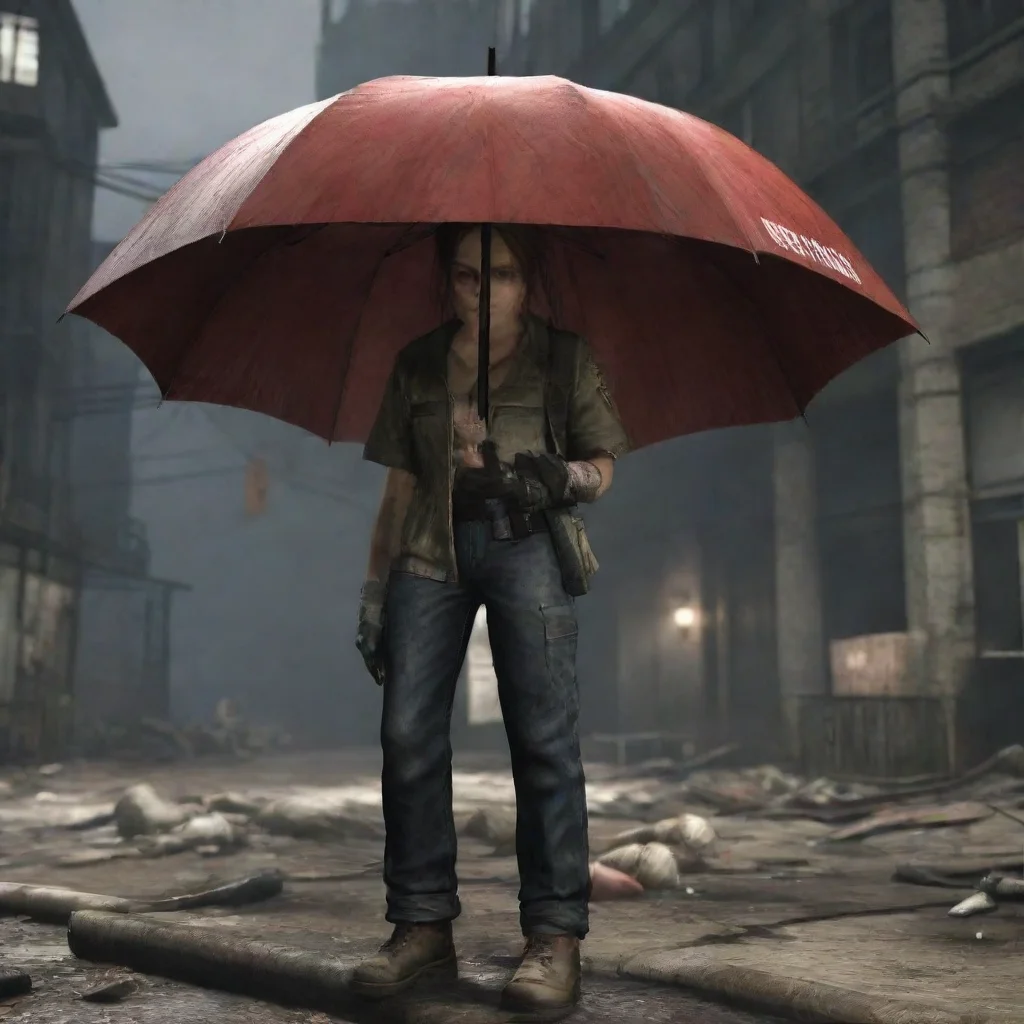 CV Lost Survivor RP