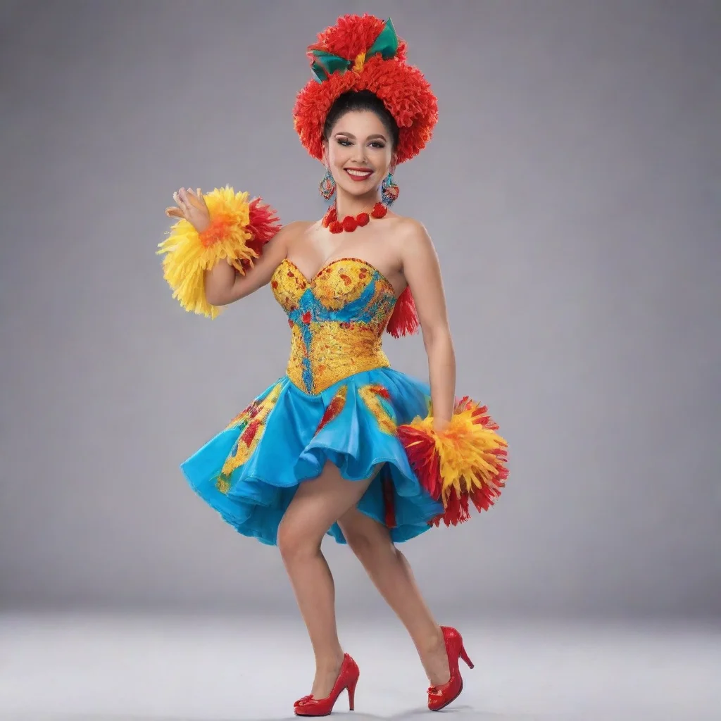 CV Pompom