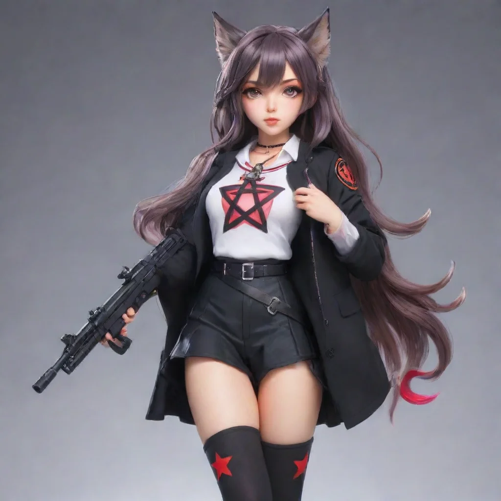 CV Wolfie
