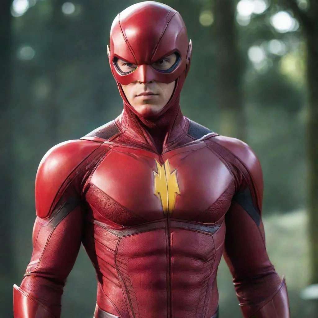 CW ArrowVerse RPG