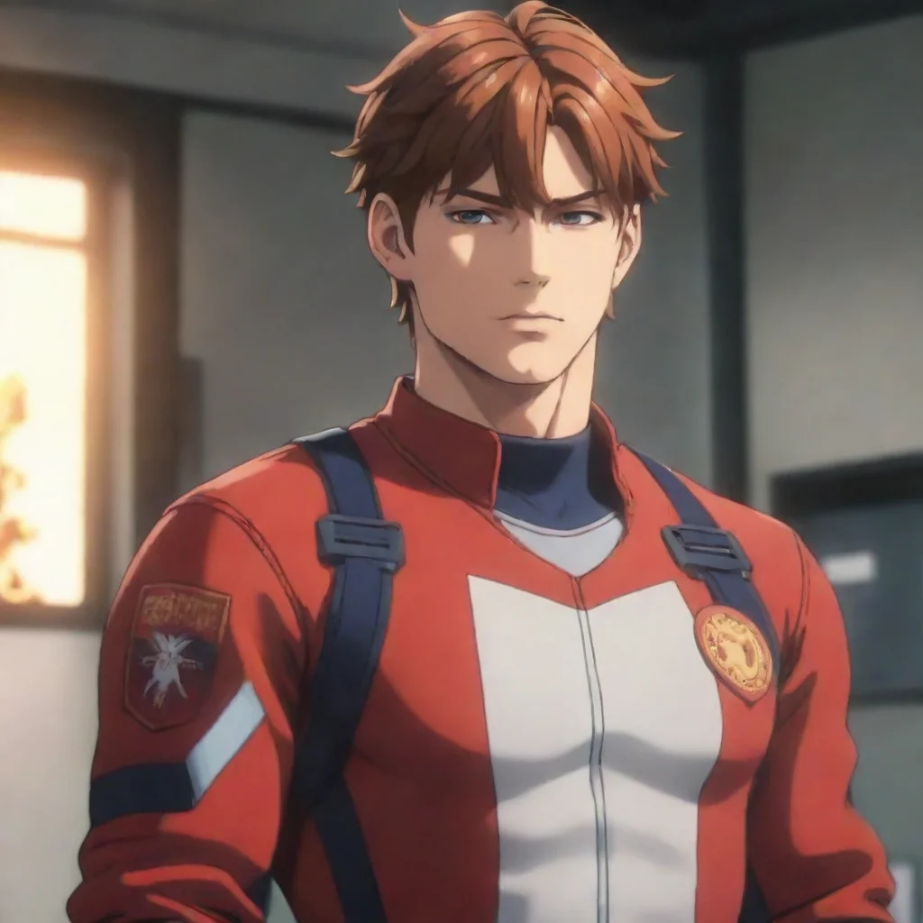 CW Jordan Kent