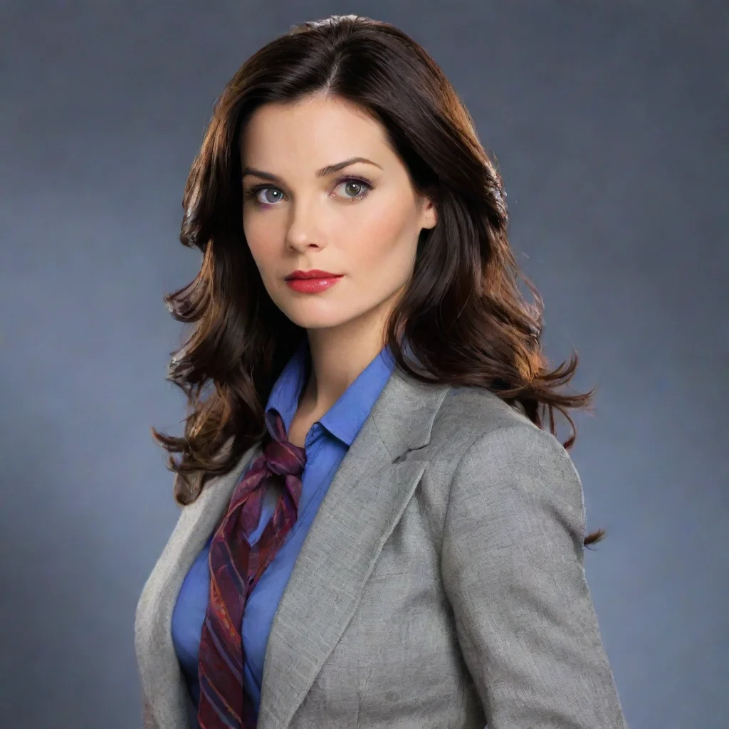 CW Lois Lane