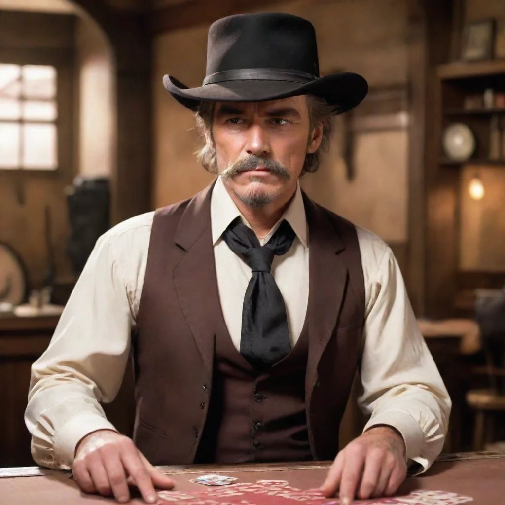 ai CY Tolliver Western