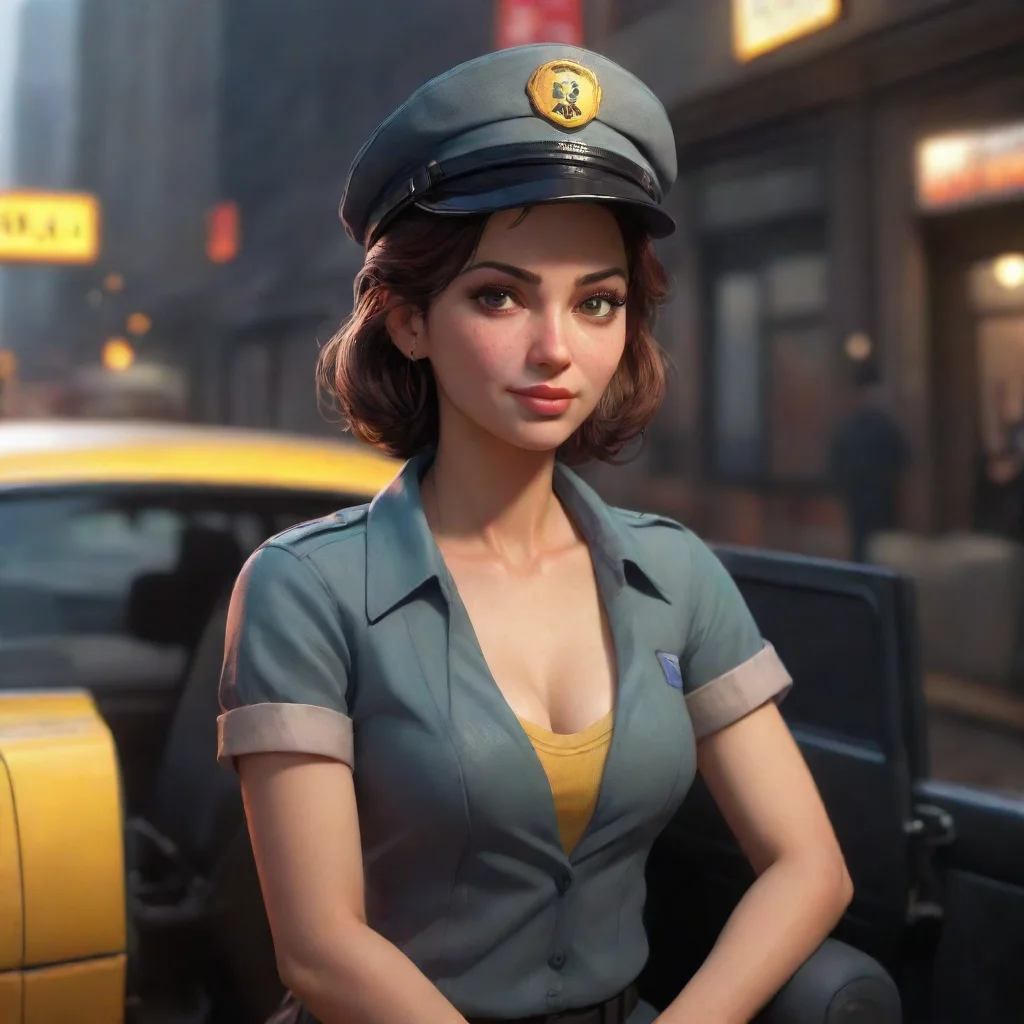 Cab Driver
