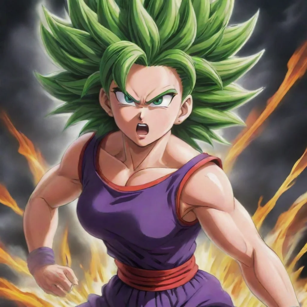 Cabba Kale Caulifla