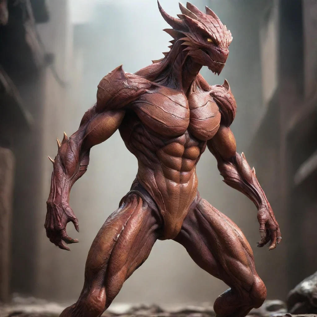 ai Cacao alien
