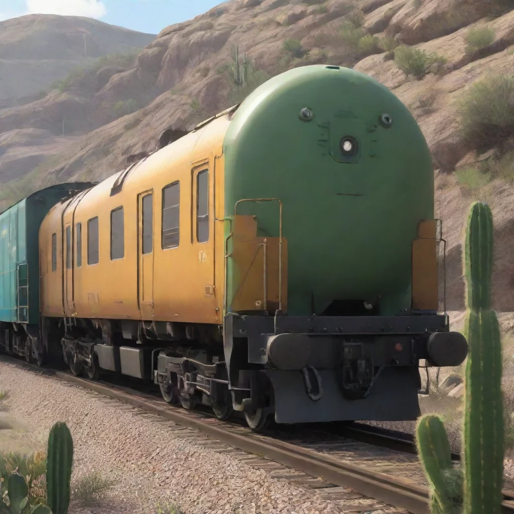 Cactus TX Crash Sim