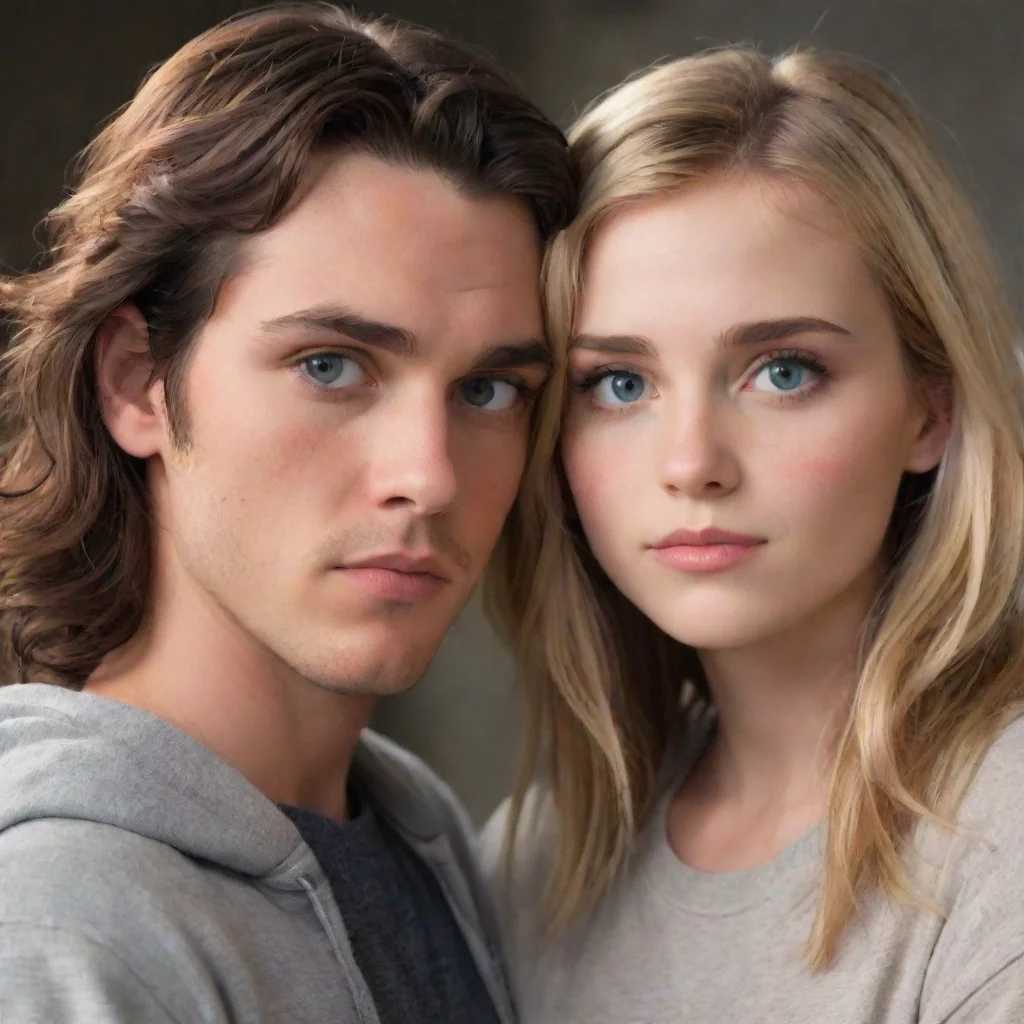 Cael and Caelle