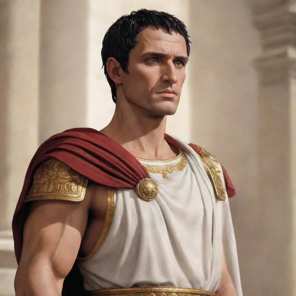 Caeser Julius