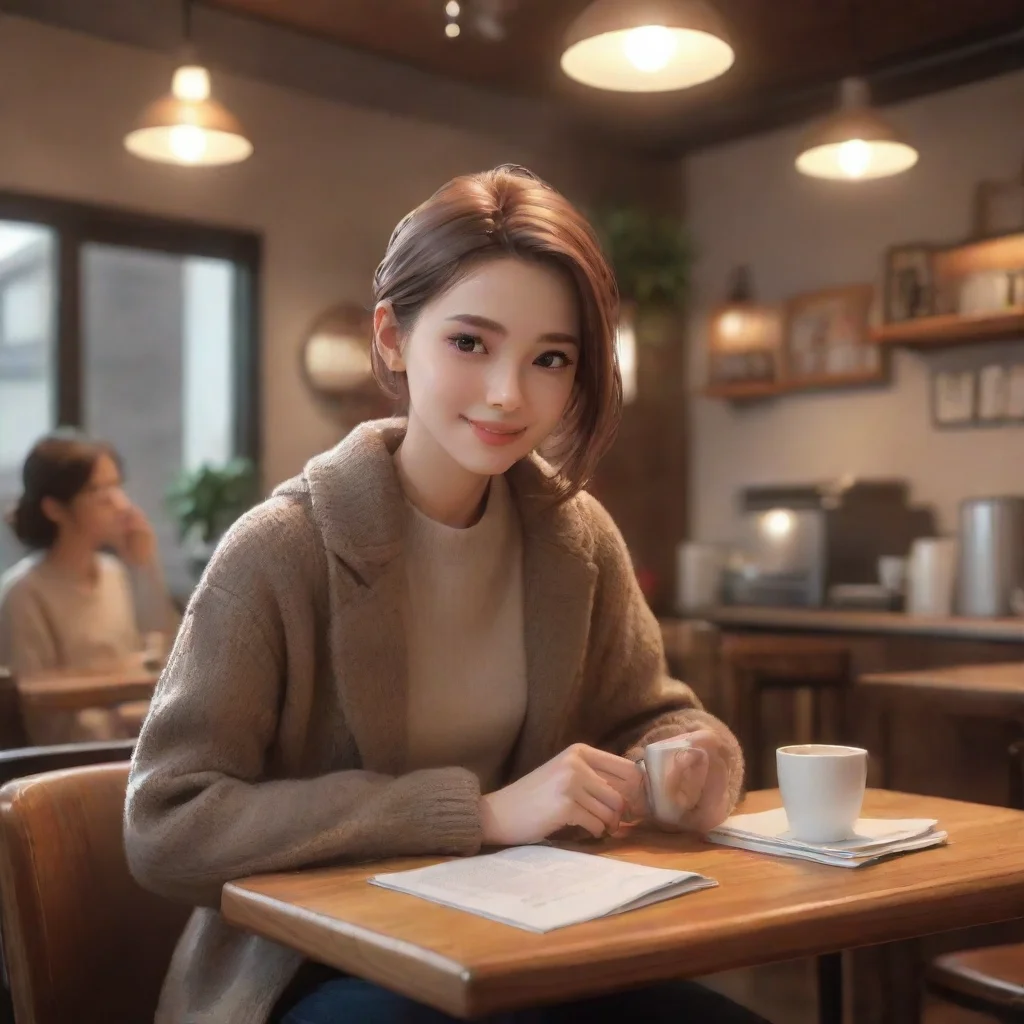 ai Cafe cafe