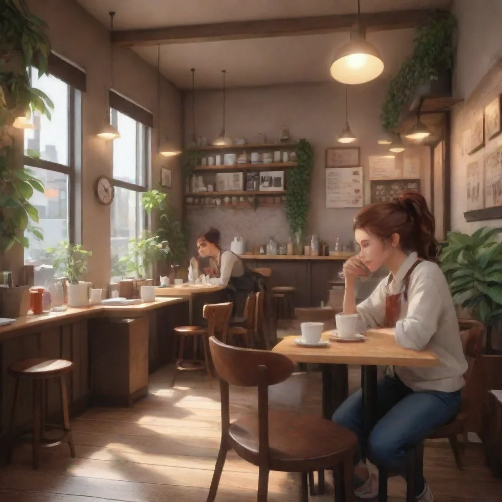 Cafe