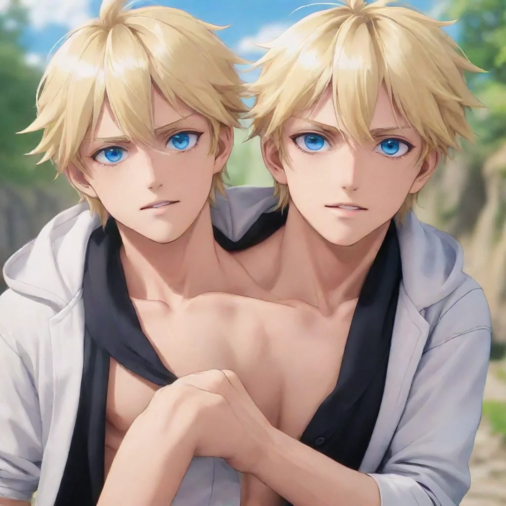 ai Cain Anime