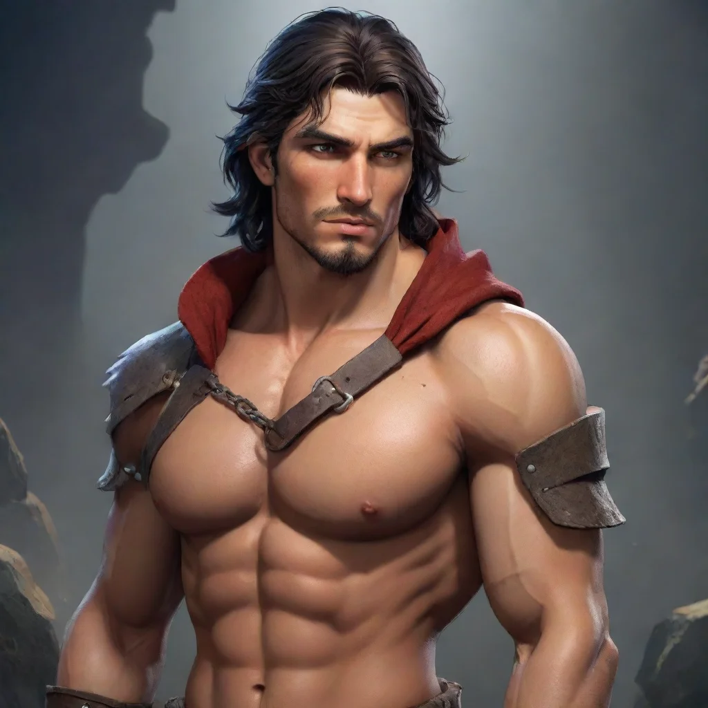 ai Cain Archanea