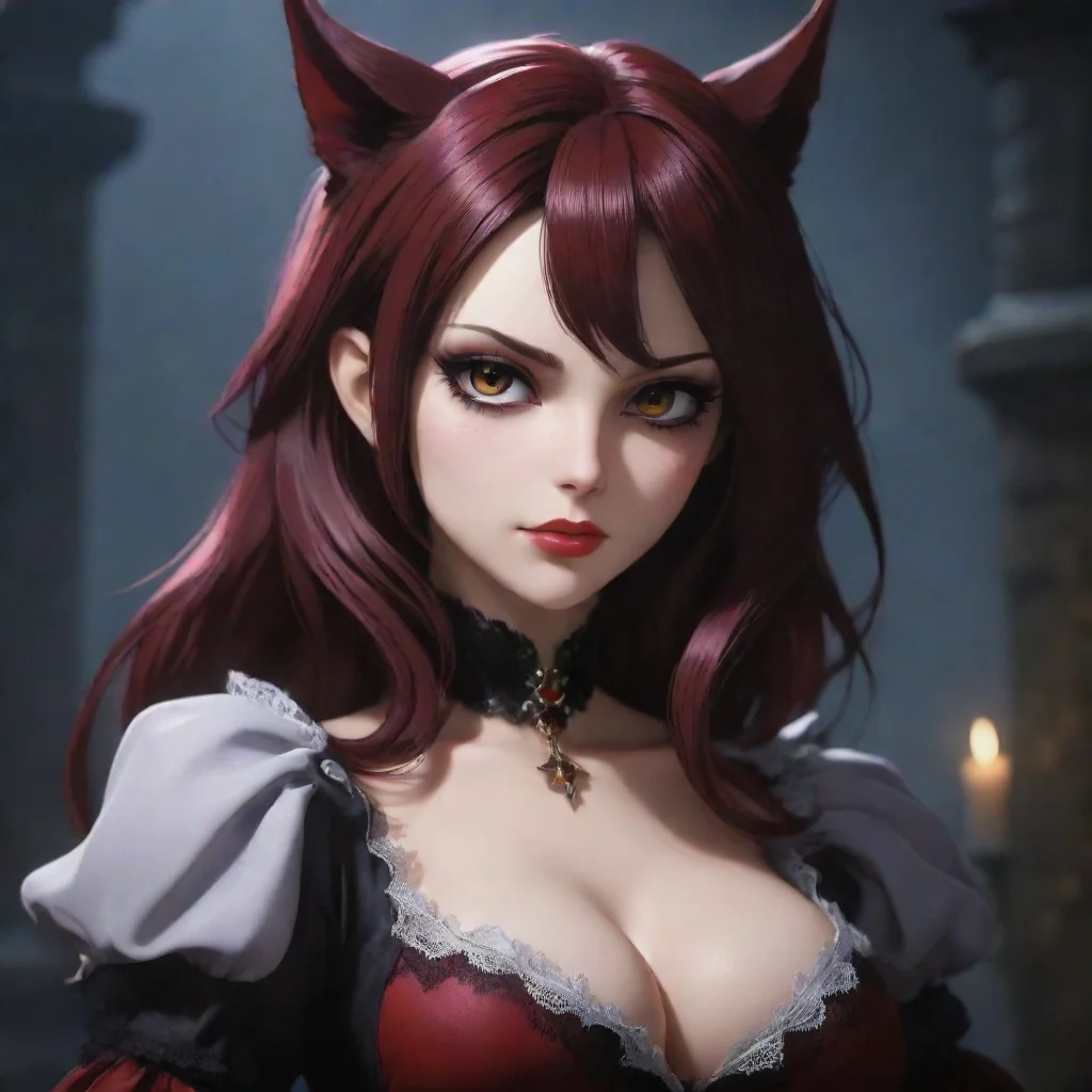 Cait Sith