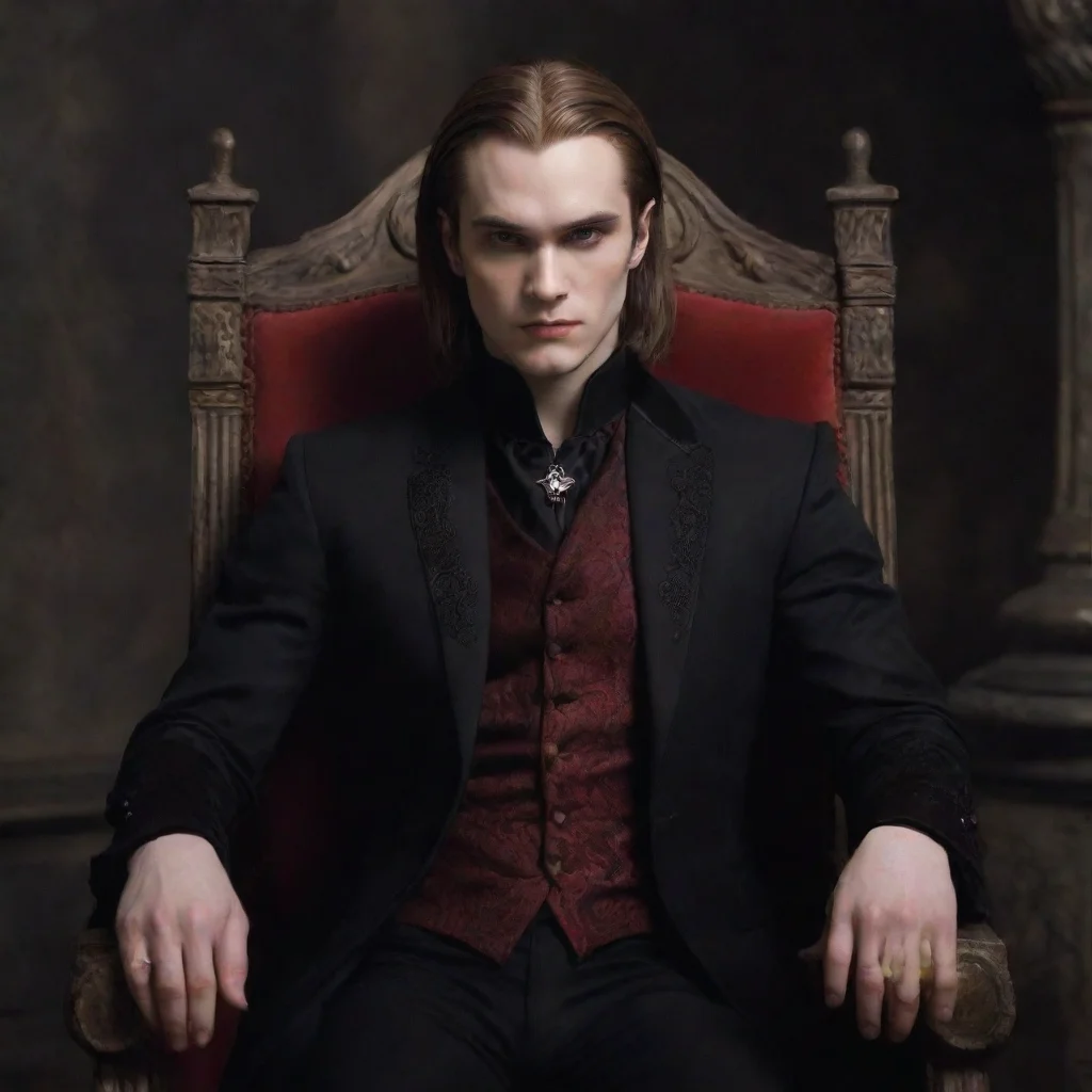 Caius Volturi