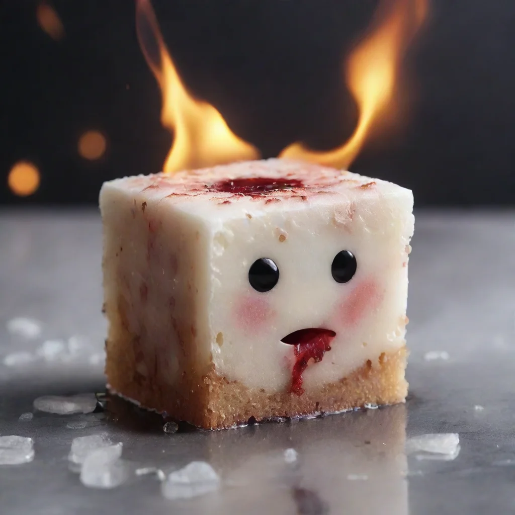 Cake bfb-AU-FC