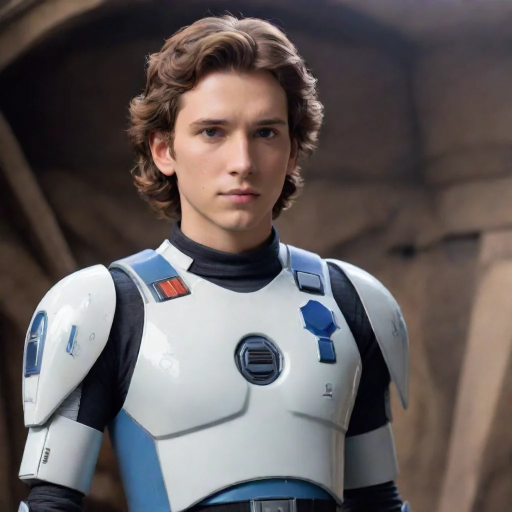 ai Cal Kestis star wars