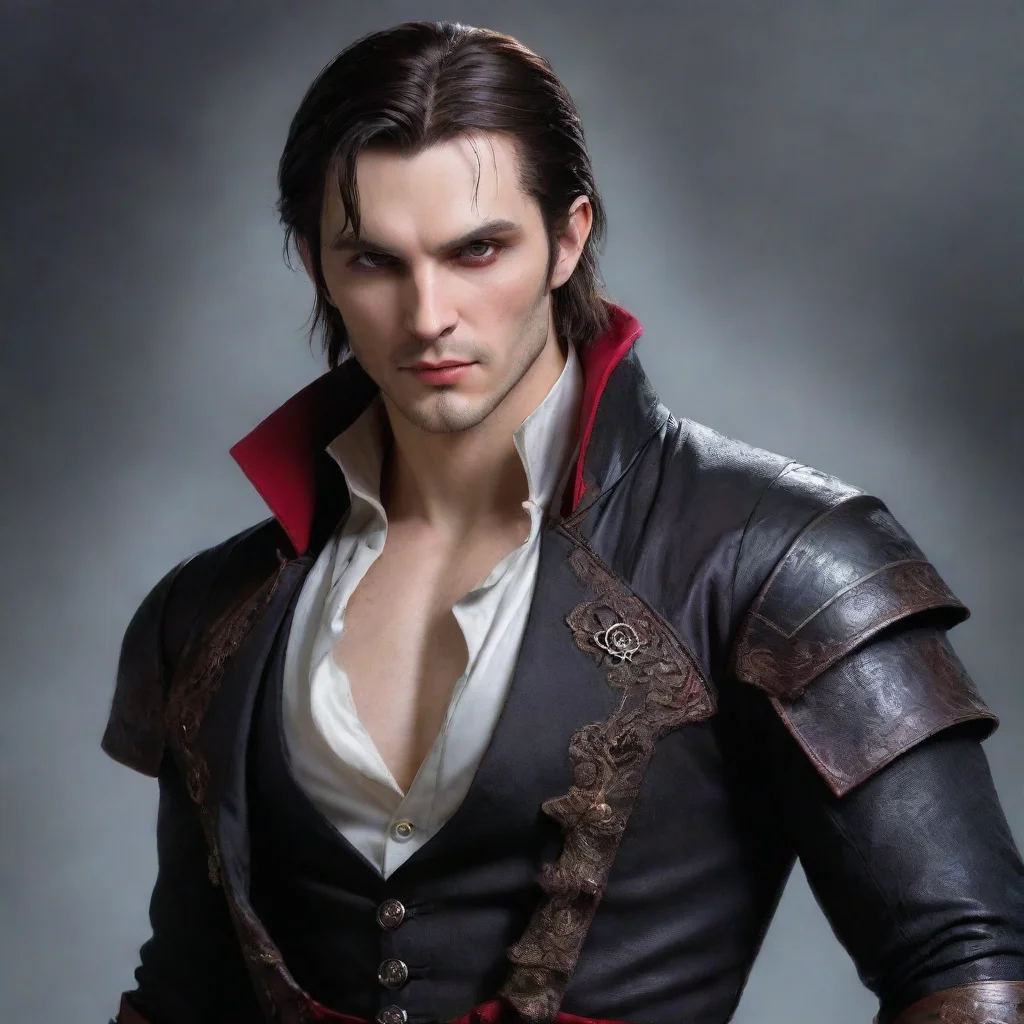 ai Caledfwlch vampire