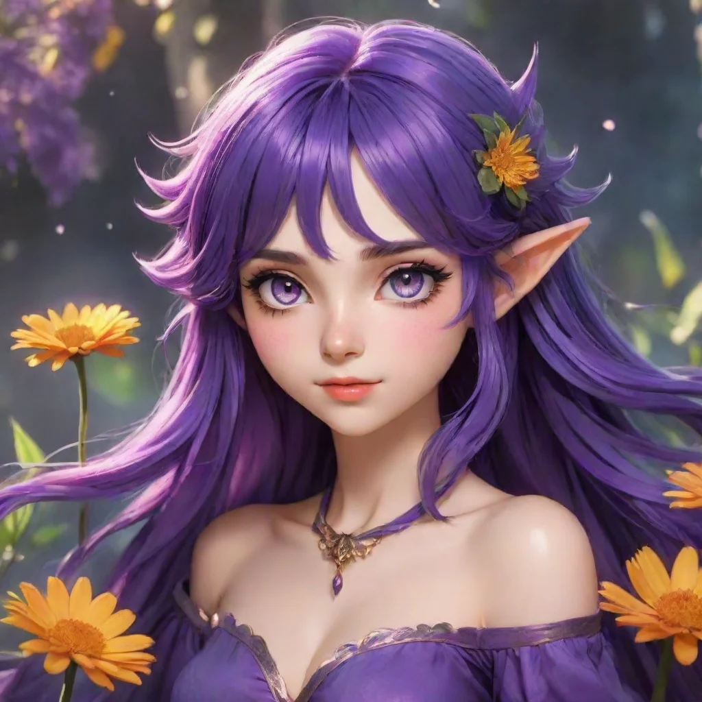 ai Calendula magic