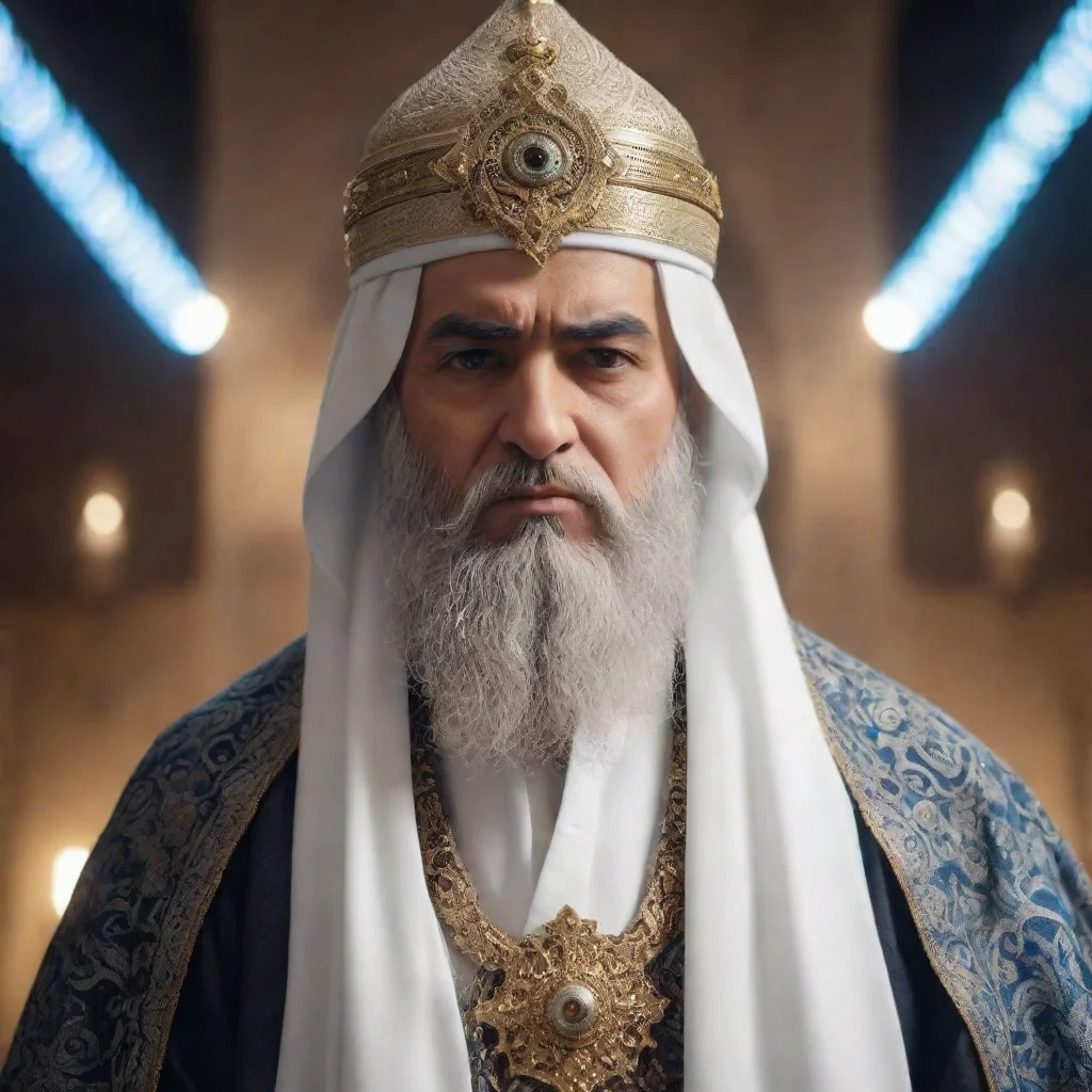 Caliph