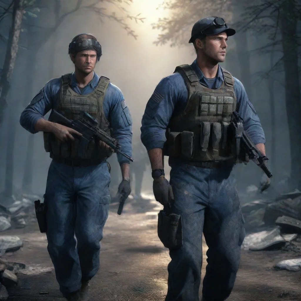 ai Call Of Duty Call of Duty