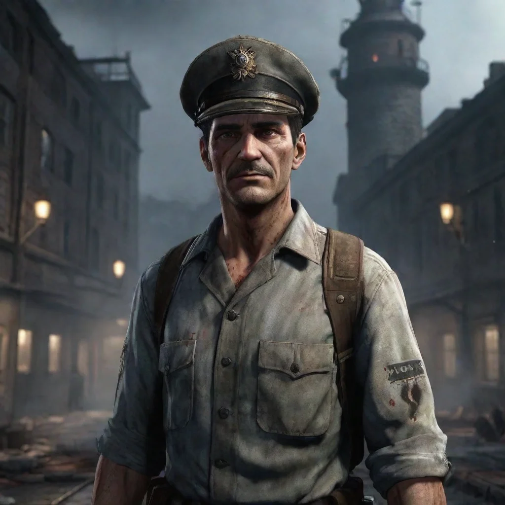 Call of Duty Zombies