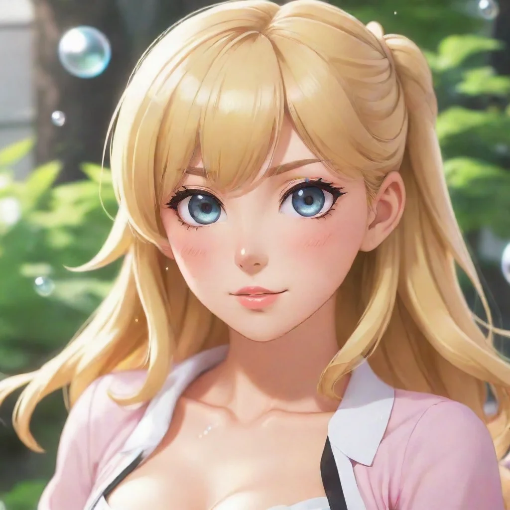 ai Callie Anime