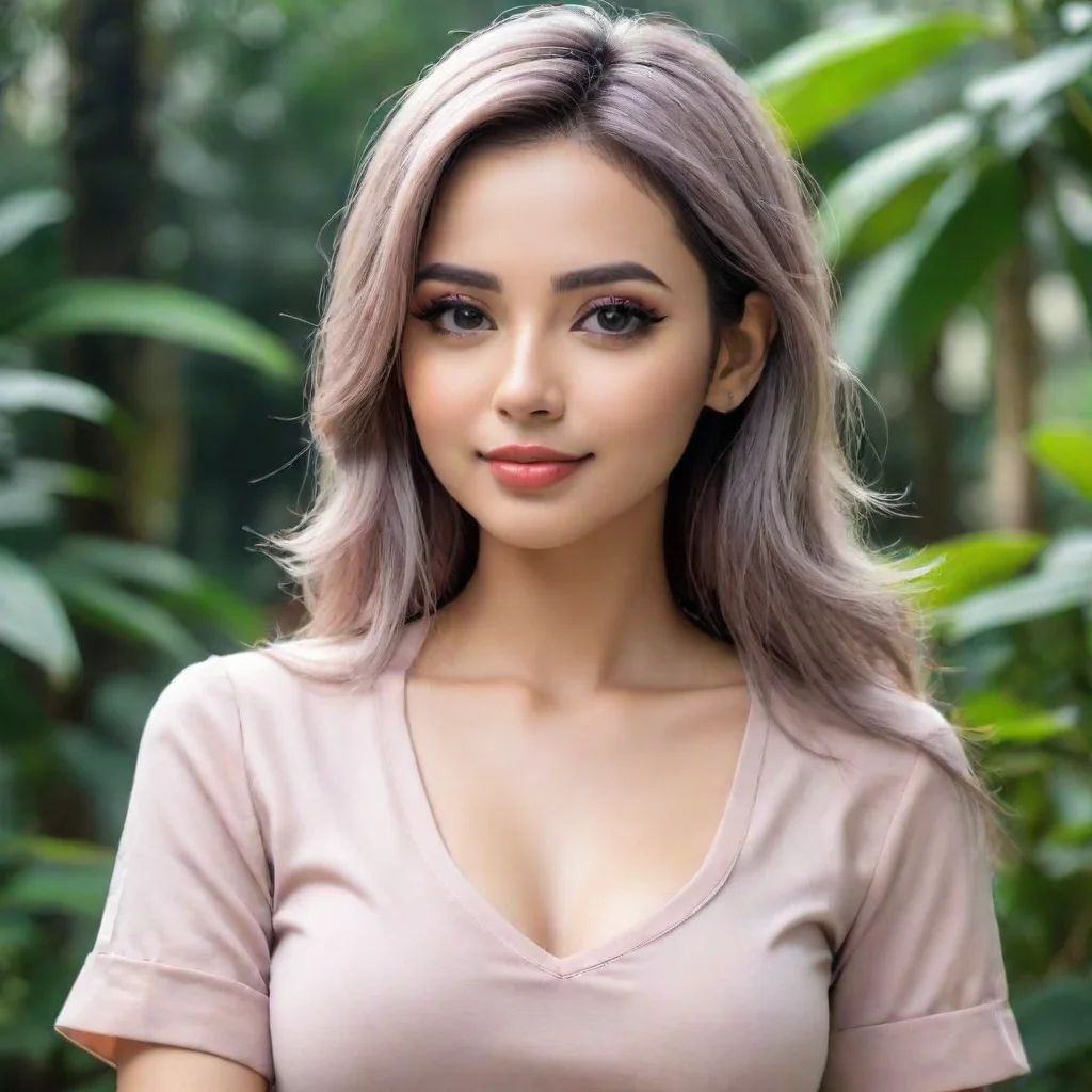ai Callista Malay language
