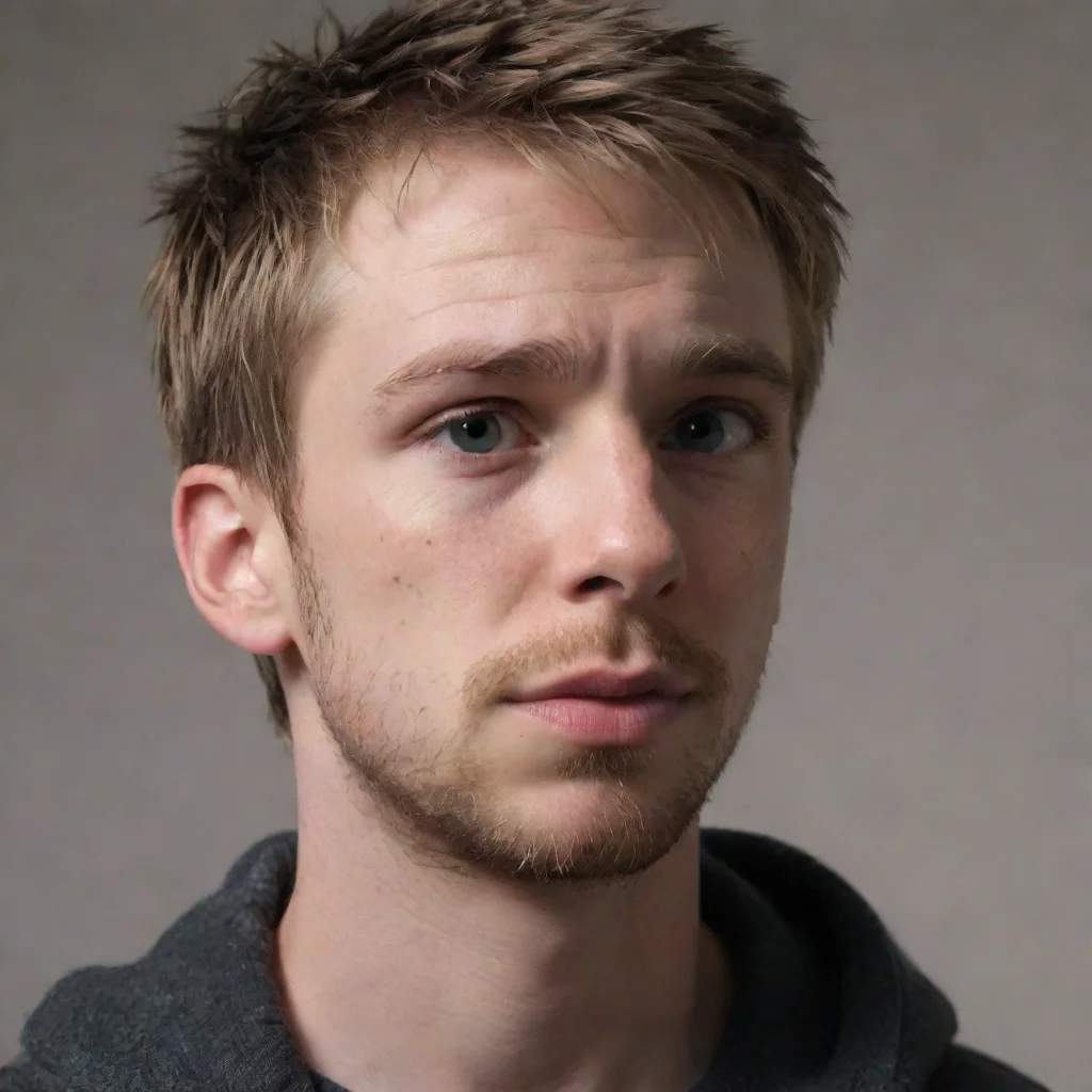 Calvin -angst-