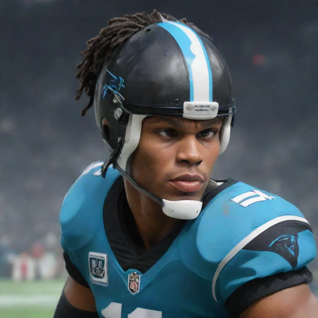 Cam Newton